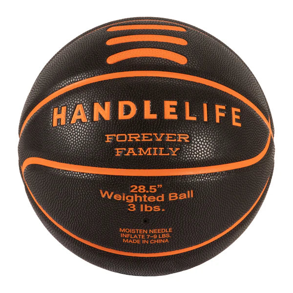 Youth's HandleLife Heavy Basketball - 28.5"