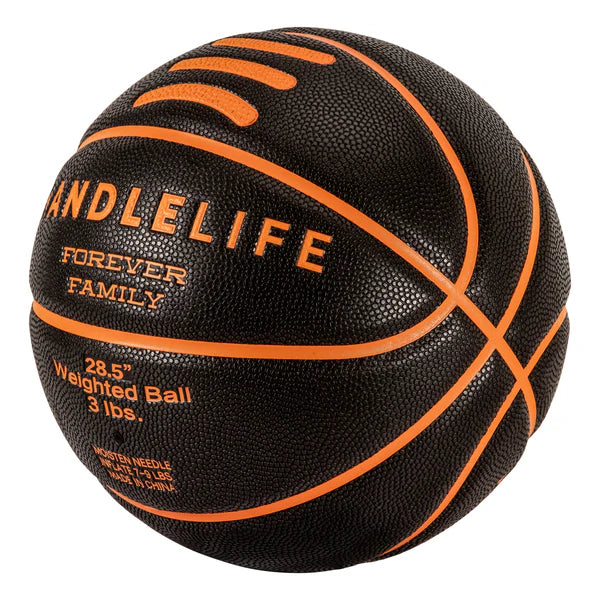 Youth's HandleLife Heavy Basketball - 28.5"