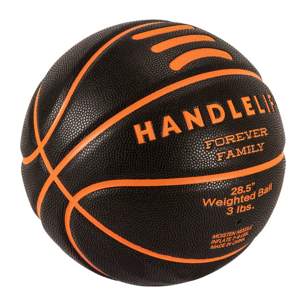 Youth's HandleLife Heavy Basketball - 28.5"