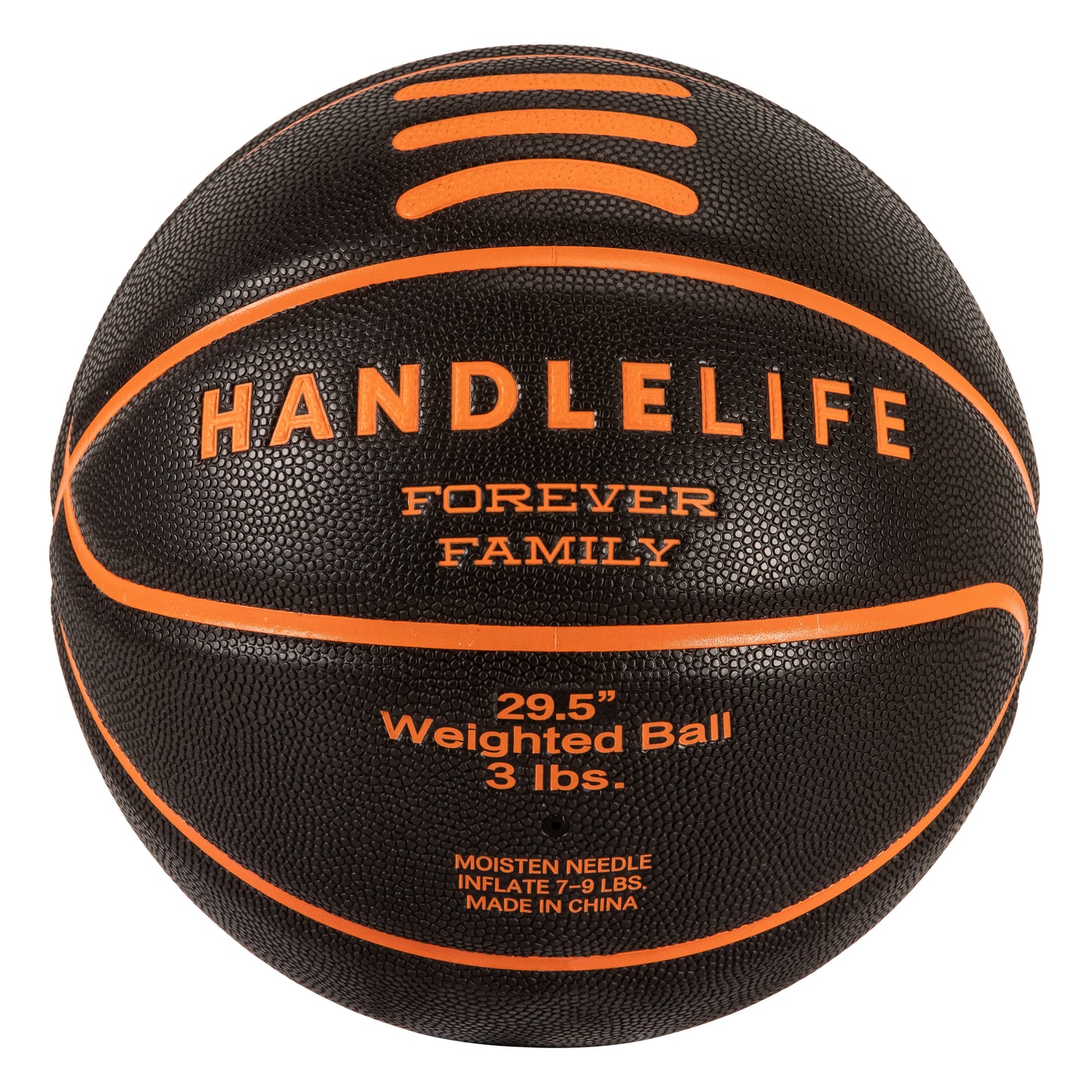 Men's Handlelife Heavy Basketball - 29.5"