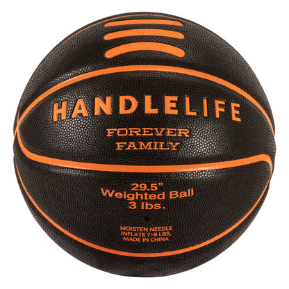 Men's Handlelife Heavy Basketball - 29.5"