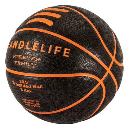 Men's Handlelife Heavy Basketball - 29.5"