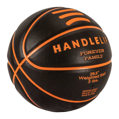 Men's Handlelife Heavy Basketball - 29.5"