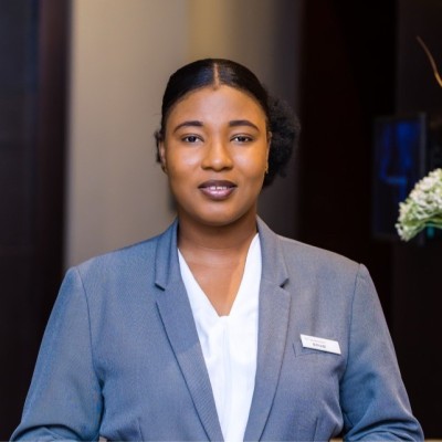 Mariam Aryeetey